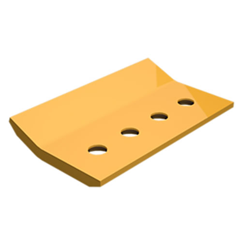 Placa de desgaste CAT Style 195-7096