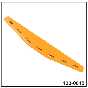 133-0818, 1330818 Caterpillar Spade Blade 60 mm