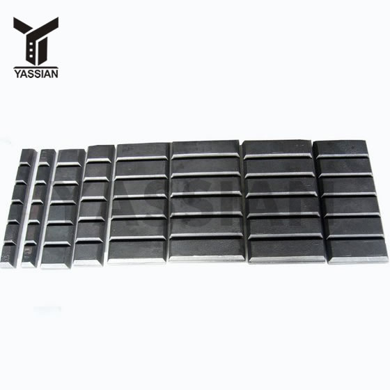 Manillar Chocky CB100