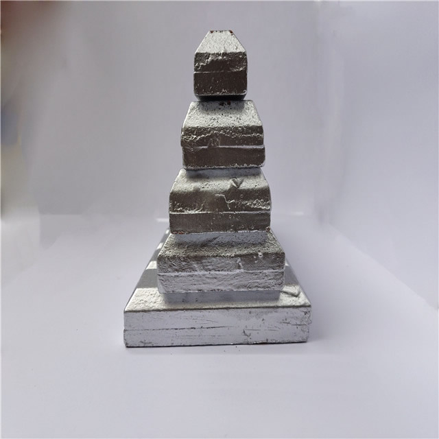 Chocky Bars Ware Blocks System Fábrica de China