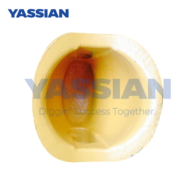 Piezas de repuesto de equipos de movimiento de mudanza de tierra K70RC K70RC