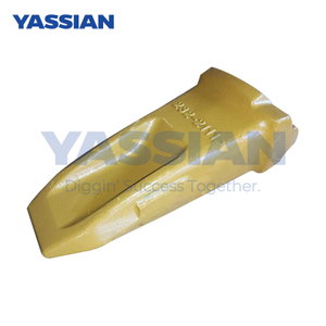 Dientes Bucket232-2111 Cat K SEREIS K110 Consejo de servicio adicional K-Serie Penetración Consejo