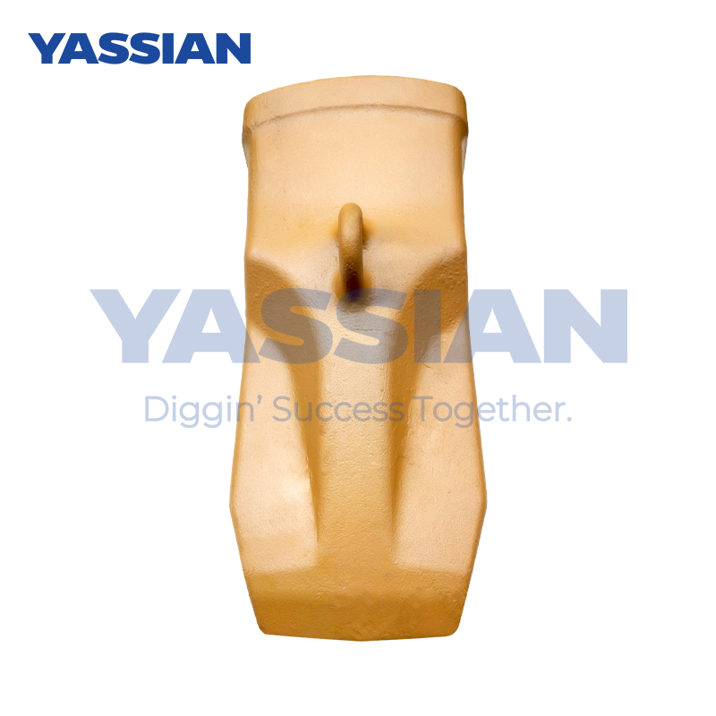 Tooth Point232-0173 Piezas de maquinaria de construcción