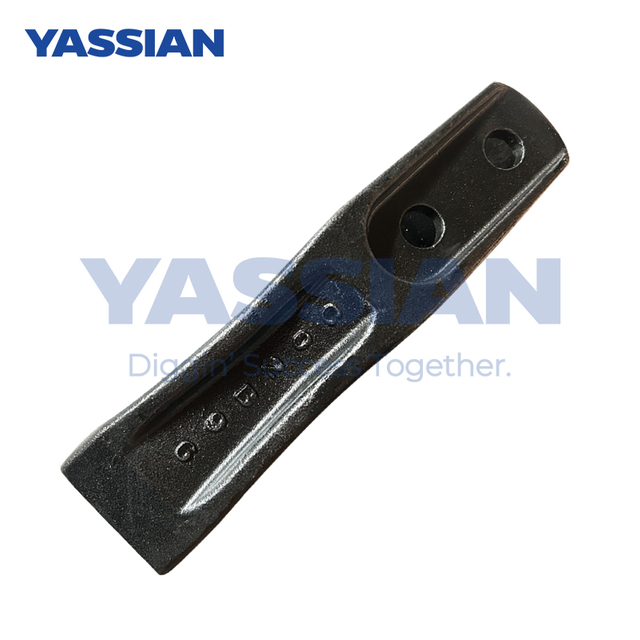 Piezas de maquinaria de capt sobre dientes de baldec02b96