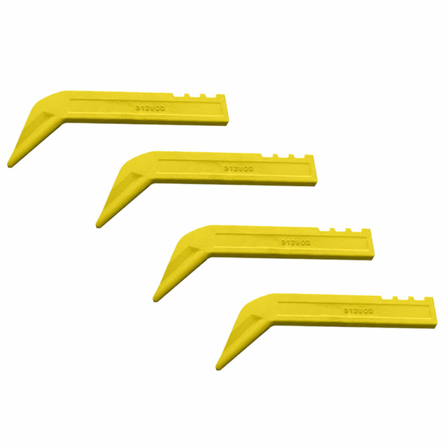 Vástago de escarificador Gallion estilo Caterpillar 31280D