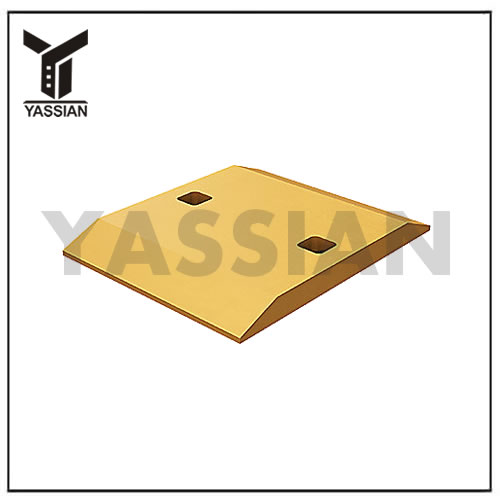 GET Parts Cargadora de ruedas Segmento Edge 1324715