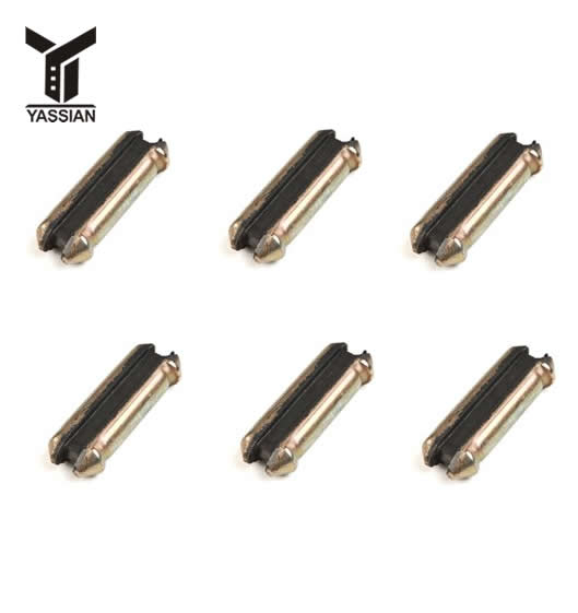 Pasador flexible Volvo 8240-01400