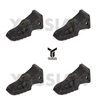 Dientes del cucharón del cargador de ruedas JCB 333/R2147