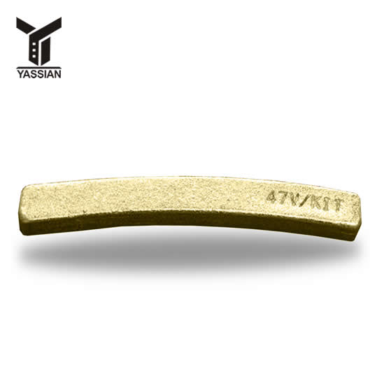 Pasador Volvo 12580976