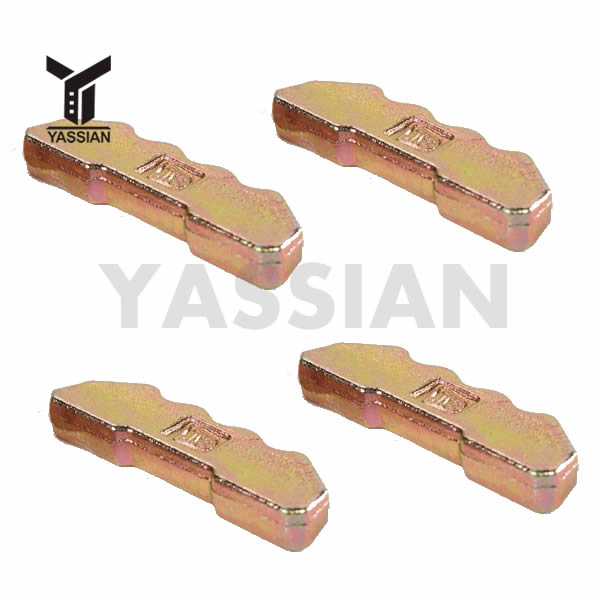 993/99539 Pasador flexible JCB