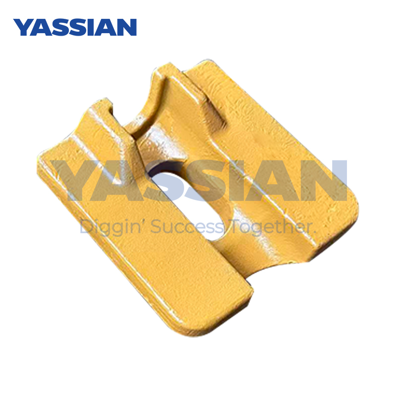 Engarzando en los dientes del cubo LSWB6 Base-1 Piezas del mercado de accesorios