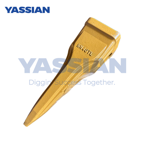 Piezas de reemplazo de Bucket de excavadoras KH40TL