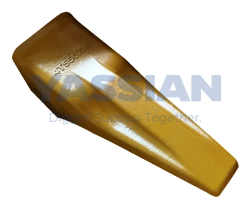 Dientes del cuchar&oacute;n para excavadora 4T5502HD