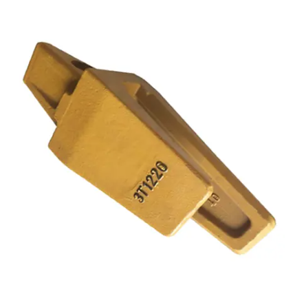 Adaptadores SOLARES del cuchar&oacute;n del excavador de los recambios de 3T1220 Doosan