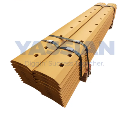 3G7966 Piezas de motor de motor de 5 pies Galor plano Hoja 11 agujeros