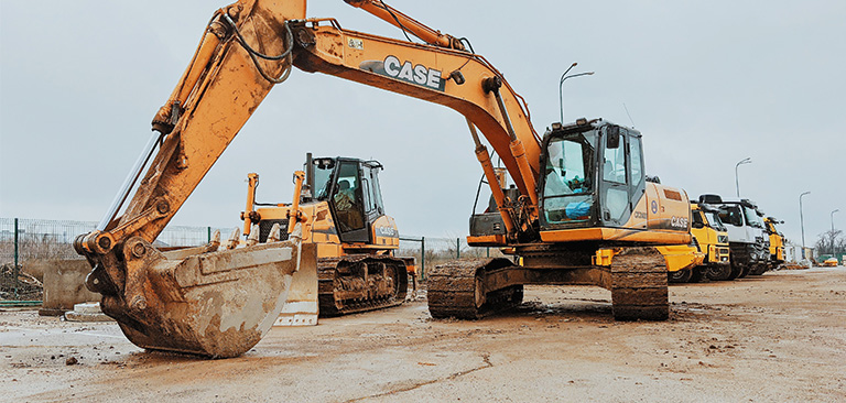 Consejos simples para mantener sus herramientas de participación en tierra