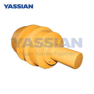 Yassian D8N Roller Roller Bulldozer Top Roller
