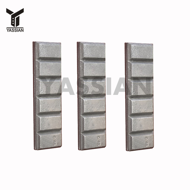 CB65 Desgaste Chocky Bar