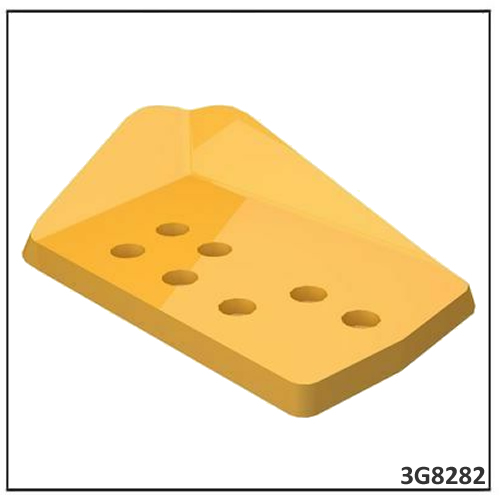 3G8282 TOCAS DE CORTE DEL CUBO DEL CUBIERTO