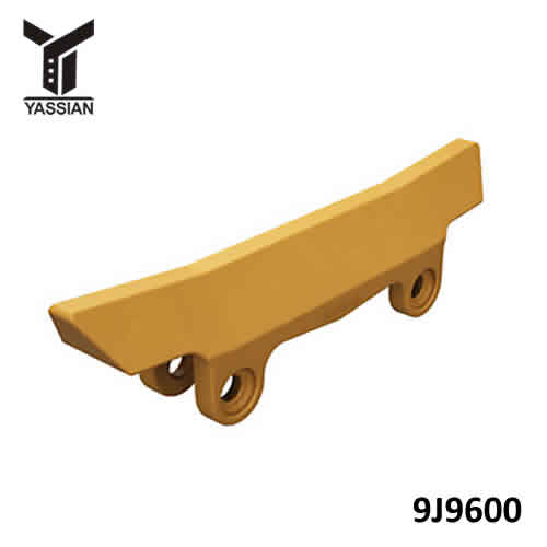 Protector lateral estilo Caterpillar 9J9600