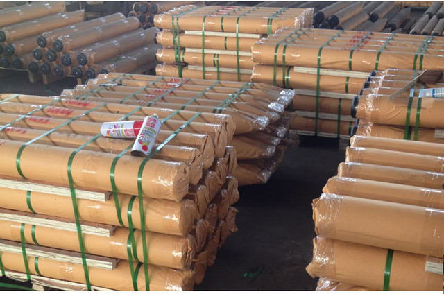 Martillo Hidráulico Montabert Cincel