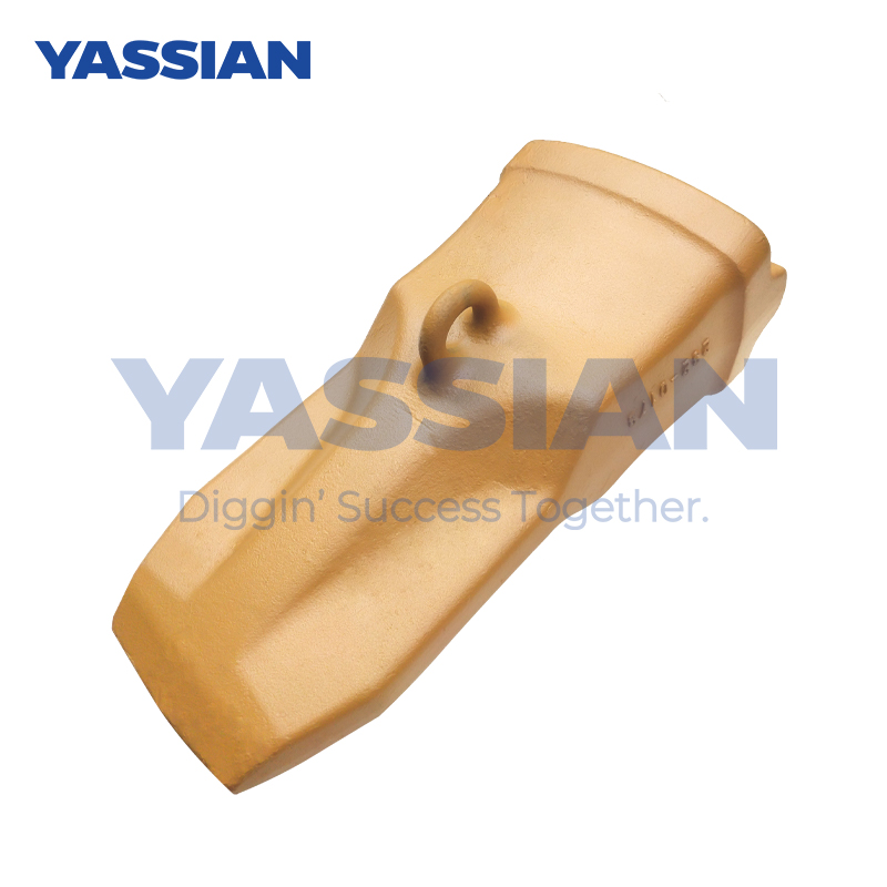 Tooth Point232-0173 Piezas de maquinaria de construcción