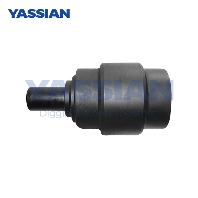 Piezas de excavadora de rodillos portadores de transportador E320 E320