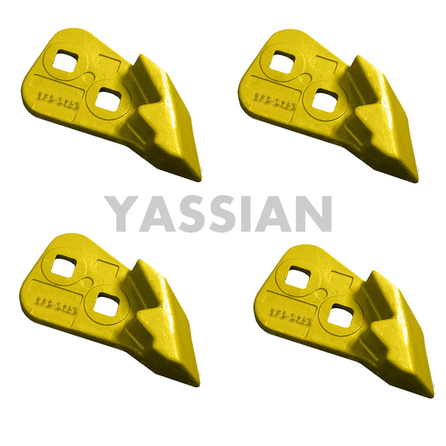 Protector de esquina izquierdo 173-5425