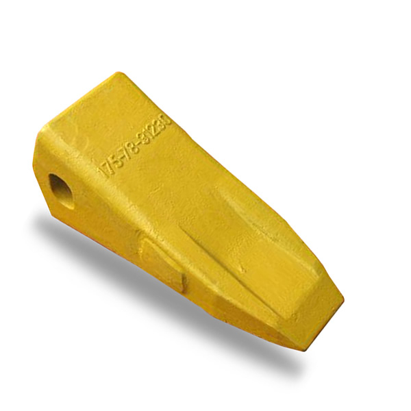 Diente desgarrador estilo Komatsu 175-78-31230