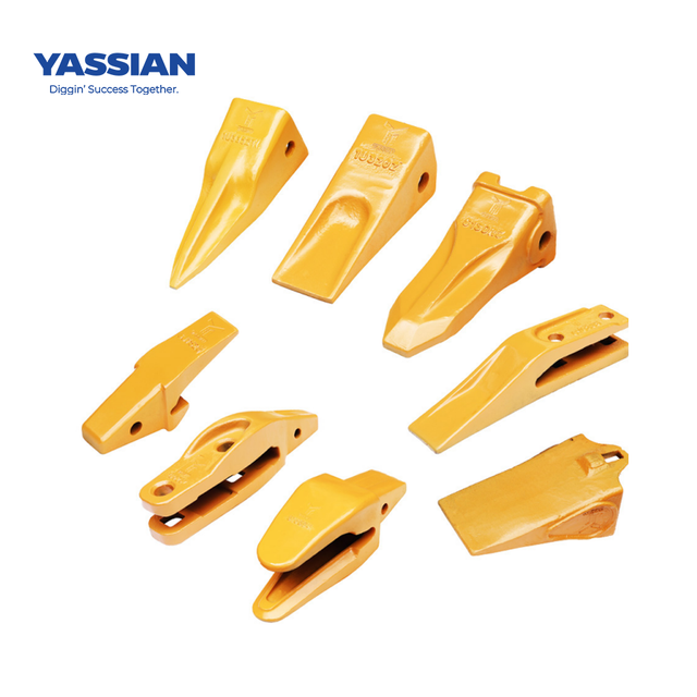 Yassian v 51 Vy Reemplazo Yassian V Tiger Bucket Diente