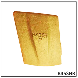 Cubierta de labio de protección de borde derecho derecho B45SHR