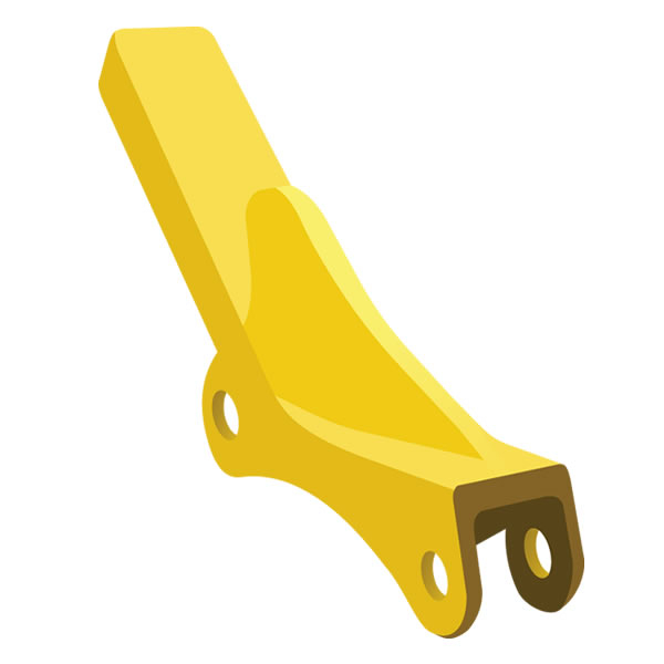 Protector de desgarrador estilo Caterpillar 132-4716EXT