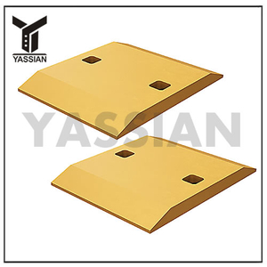 Protección de borde de segmento de China 3456803 4T9123 4T9124