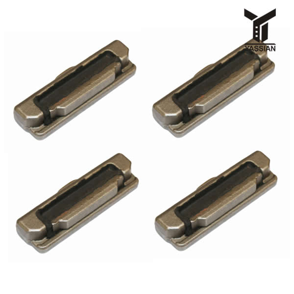 Pasador de trinquete estilo Volvo 1801985