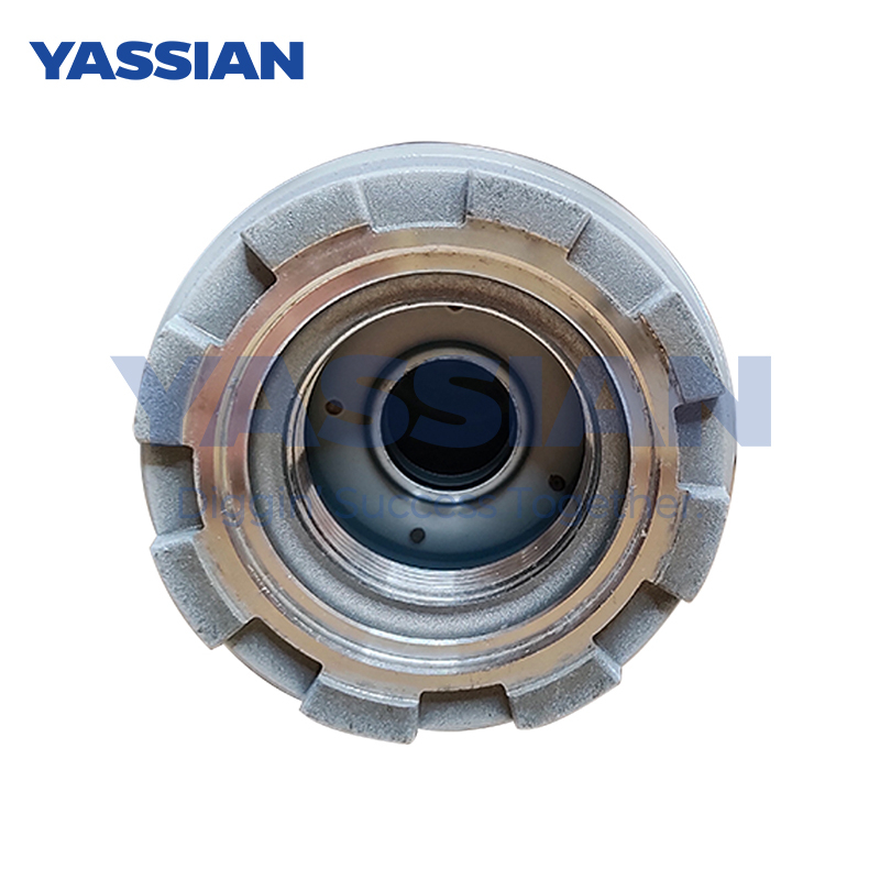 Maquinaria de construcción de fábrica personalizar 5I-8670 Filtro de aceite de equipos de filtración industrial 