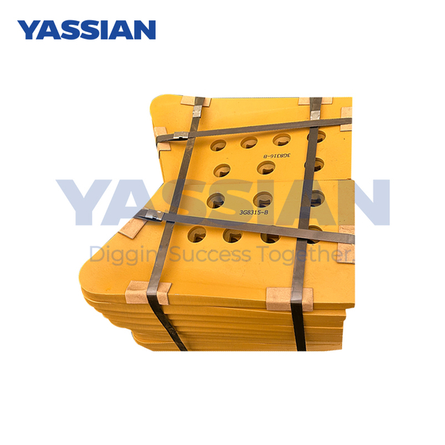 Yassian toser vutting final bit 3G8315 3G8316 Bulldozer end bit