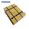 Yassian 4T6699 Fuera de arrastre de bulldozer cargador de cargador de punta de corte.