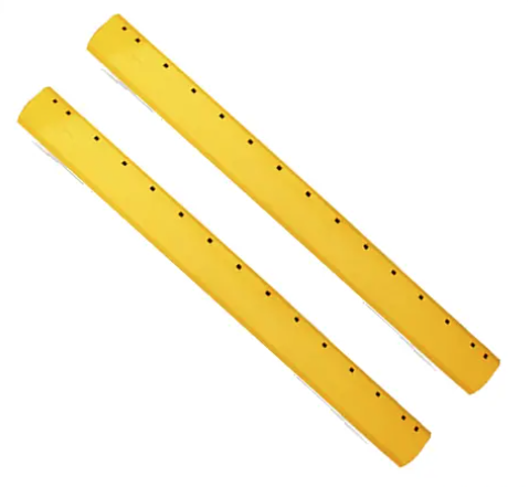 Motor Grader Blade 15 hoyos 5D9559