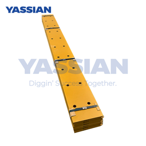 Yassian Bulldozer Cutting Edge 8K8162 Bucket Blades