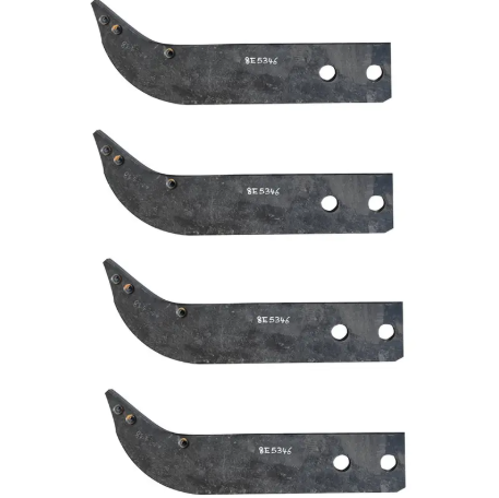 8E5346 El v&aacute;stago del desgarrador Cat se adapta a Caterpillar D8, D9