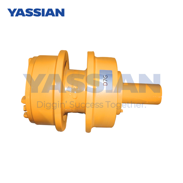 Roller D7G Roller D7G D7G Bulldozer