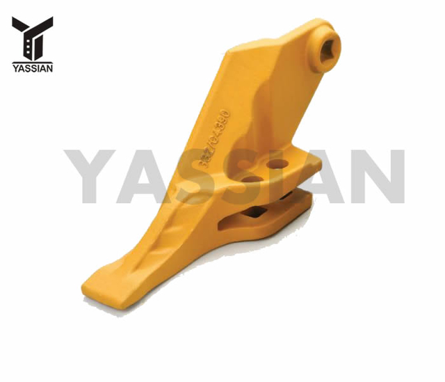 Reemplazo de mano izquierda Jcb Sidecutter 332/C4390