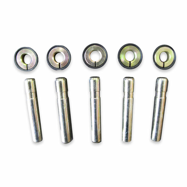 9J2308 Pasador para dientes de cucharón de excavadora Caterpillar J300