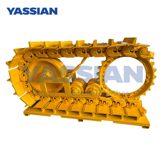 Kit de segmento de zapatos de pista