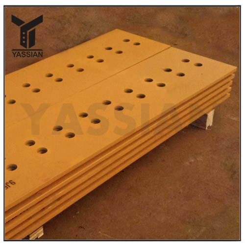 Cuchilla central de servicio extra pesado 9J4369