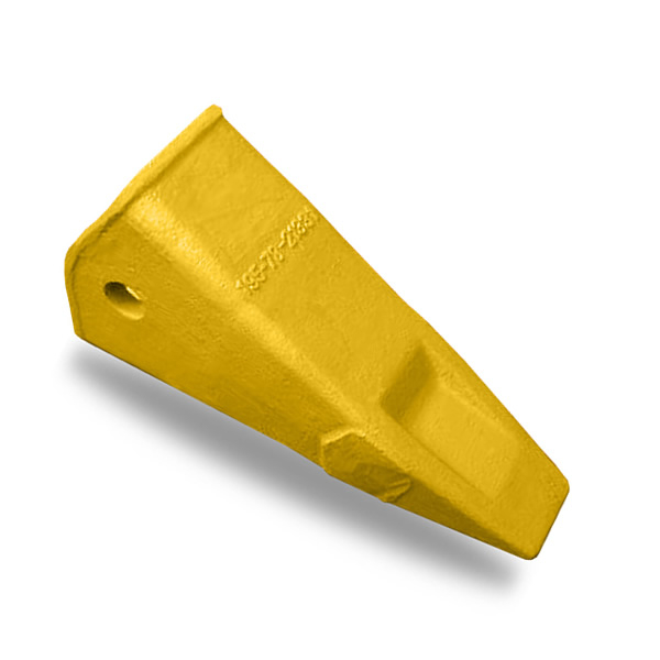 Partes de komatsu de cubo desgarrador estándar 195-78-21331