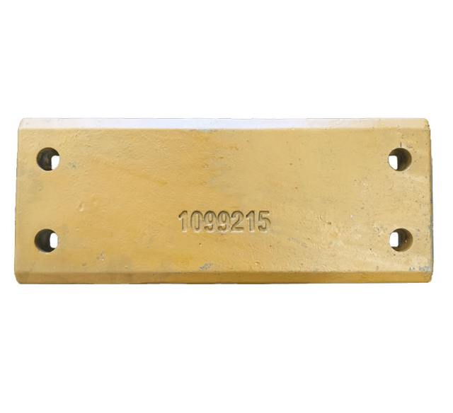 Placa protectora para cargador lateral 1099215