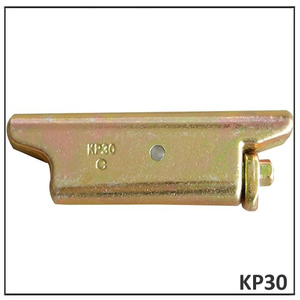 PIN DE PIEZAS KOMATSU KP30 ENLACE AL CUBO