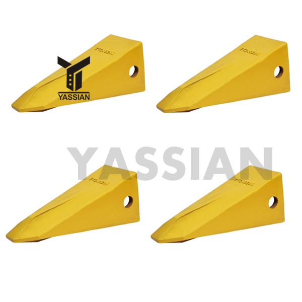 7T3402RC dientes de cubo de roca