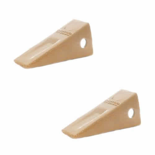 6y3222 dientes de cubo estándar de oruga